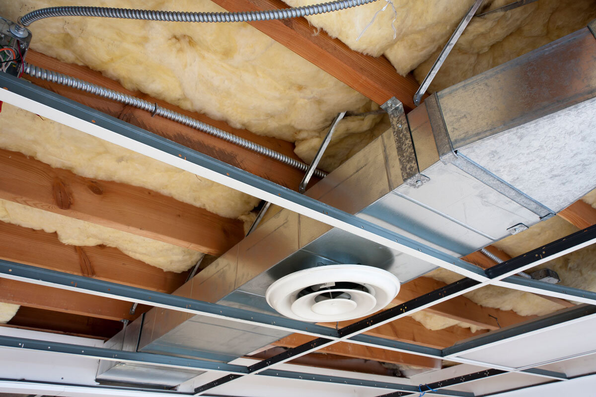 Ductwork Services