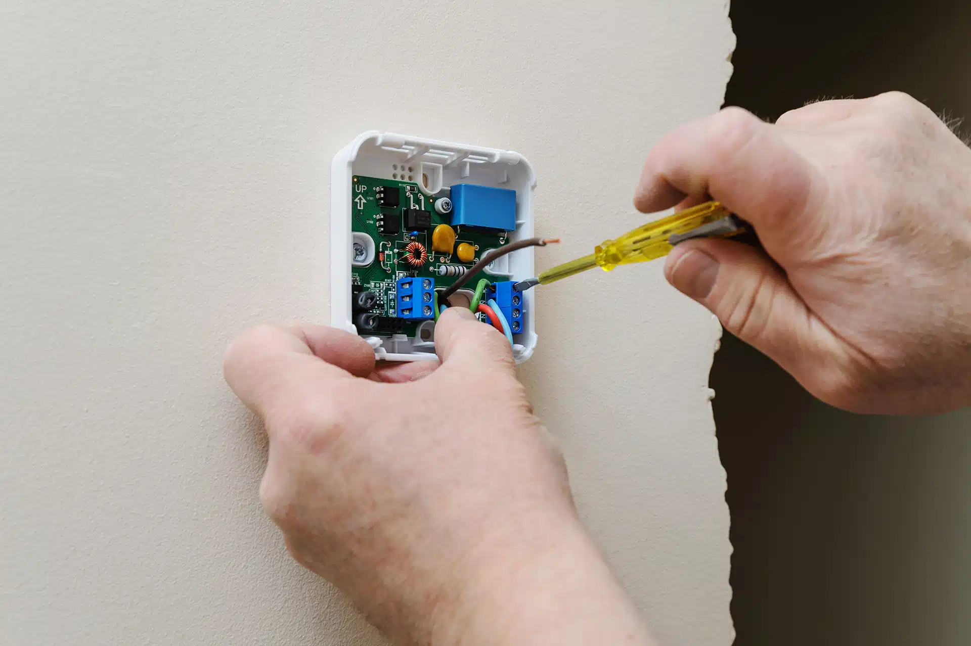 Thermostat Services